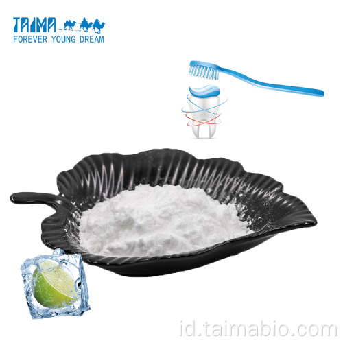 Sale Cooling Additive WS-5 Cooling Agent Powder